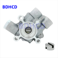 BDHCD Auto Parts 1695495 17976504 Tube de pompe à carburant à engrenages 7018955161 pour DAF CF85/XF95/XF105 PACCAR MX11/13