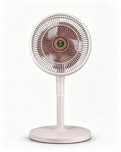 Home Inverter Circulation Children’s <b>Fan</b> 100% All Copper Motor Soft Airflow 90° Oscillation Child Child Pregnant Friendly - Product Image 2