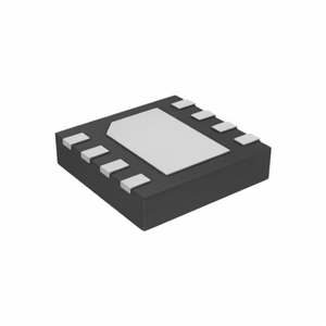 8 VDFN Exposed Pad PIC12LF1822-I_MF Components Electronic Original One Stop Service Embedded - Product Image 1