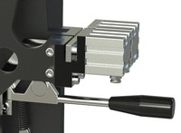 Probador de Desgarro de Películas AT494 Elmendorf con Control por Microcomputadora