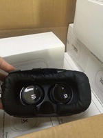 Vente flash : Casque de réalité virtuelle VR, lunettes vidéo 3D, casque stéréo VR, casque Google pour smartphone IOS et Android