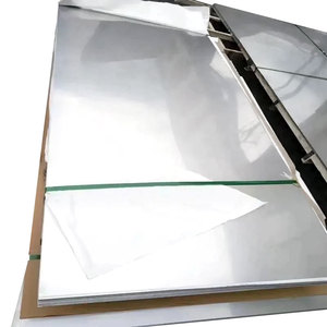 Tendance Shuding 2026 : Tôles Inox 409, SUS 201, 304 Laminées à Froid Brossées 5x10 – Prix Compétitifs - Product Image 4
