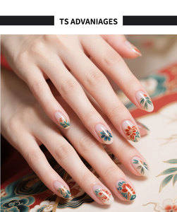 Gel de <span class=keywords><strong>dessin</strong></span> pour <span class=keywords><strong>ongles</strong></span>, Gel UV de construction pour <span class=keywords><strong>ongles</strong></span>, Fournitures et accessoires pour nail art, Kit de fournitures pour <span class=keywords><strong>ongles</strong></span>, Autres essentiels pour vernis à <span class=keywords><strong>ongles</strong></span> - Product Image 4