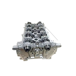 Piezas de Automóvil SQRE4G15C E4G15C Ensamblaje F4J15-1021012 para Chery Arrizo 5 Plus Tiggo 3x Karry K50 Cabeza de Cilindro - Product Image 5