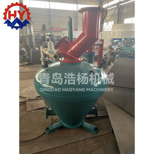 Systèmes de transport pneumatiques de qualité supérieure de qualité industrielle-Phase diluée sous vide et <span class=keywords><strong>à</strong></span> <span class=keywords><strong>pression</strong></span> <span class=keywords><strong>positive</strong></span> avec technologie d'étanchéité <span class=keywords><strong>à</strong></span> usage intensif - Product Image 3