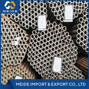 Tubo de Precisión sin Costura de Grado de Rodamiento 100Cr6 GCr15, Tubería de Acero Pulido de Precisión para Rodamientos de Husillo y Piezas Mecánicas - Product Image 3