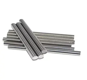 high purity titanium superconductor rod electric titanium anode bar for water heater