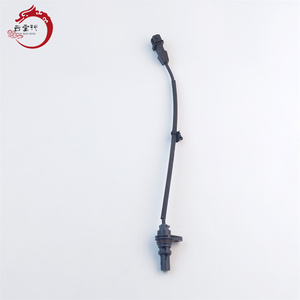 Capteur de position du vilebrequin de qualité authentique pour moteur automobile 39180-25200 pour Hyundai Elantra Kia Ceed 3918025200 - Product Image 2