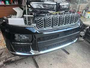 Repuestos para el Nuevo <span class=keywords><strong>Jeep</strong></span> <span class=keywords><strong>Grand</strong></span> <span class=keywords><strong>Cherokee</strong></span>, Reemplazo Directo del Vehículo Original, Alta Compatibilidad, Estables, Asequibles, Repuestos Automotrices Originales de <span class=keywords><strong>Segunda</strong></span> <span class=keywords><strong>Mano</strong></span> - Product Image 4