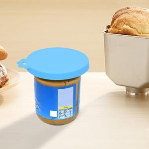 בונג פארק שלושה-in-אחד של שימור סיליקון מזון כלבים כלבים קערות מוצקות מזון לחיות - Product Image 1