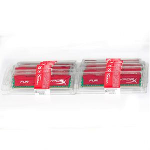 15 ans d'expérience en usine OEM/ODM : Module de RAM DDR3 8 Go avec puce originale de marque Hype X, et module de RAM DDR3 4 Go 1600 MHz bleu pour le <span class=keywords><strong>jeu</strong></span> - Product Image 3