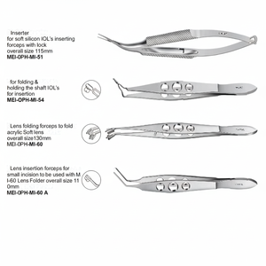 Kit cirurgia oculaire Afrique CE - Product Image 1