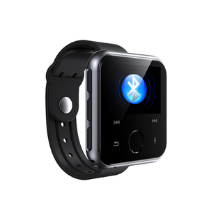 HBNKH 2026 Nuevo Reproductor de MP3 y <span class=keywords><strong>MP4</strong></span> Digital Clásico, Mini Reproductor de MP3 de Bolsillo Hifi, Descarga de Videos y Películas en Varios Idiomas - Product Image 5