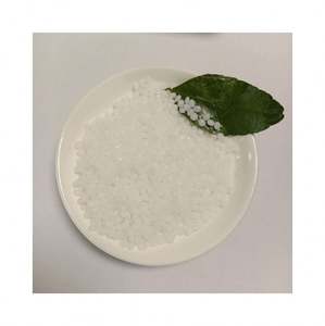 เม็ดพลาสติกโพลีโพรพิลีนรีไซเคิลเม็ดพลาสติก PP สำหรับการใช้เส้นใยเกรดฟิล์ม PP อนุภาค - Product Image 3