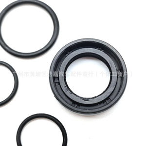 ชุดซ่อมปั๊มพวงมาลัยเพาเวอร์ฮอนด้า 06539-PNC-003 โอริงยางสำหรับเปลี่ยน - Product Image 3