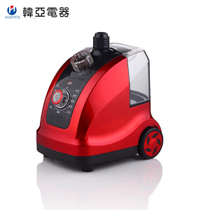 33,5*24,5*32cm 1.4L seguridad eléctrica Vertical casa vaporizador de ropa - Product Image 2