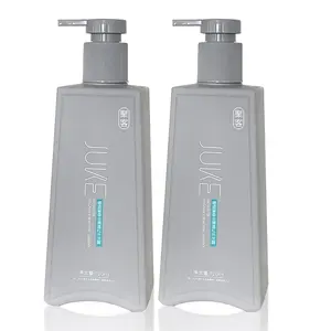 Professionelle Kopfhautpflege Anti-Schuppen-Shampoo Extra-Strength mit 1% Ketoconazol Shampoo Haarshampoo-Creme für Männer