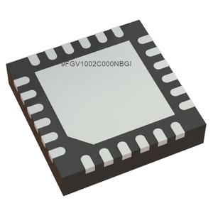 9FGV1002C000NBGI 9FGV1002C000 4 O/P 1 FFB PHI CLO IC Chip Nouvelle puce originale en stock - Product Image 1