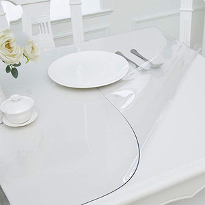 ป้องกันรังสียูวี/เชื่อมพีวีซีแผ่นนุ่ม - Product Image 4