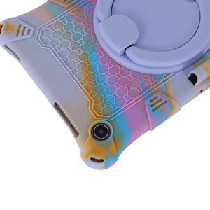 ขายส่งเคสซิลิโคน TPU นุ่มกันกระแทกสำหรับแท็บเล็ตพีซีพร้อมขาตั้งสำหรับออลโดคิวบ์ ไอเพลย์ <span class=keywords><strong>50</strong></span> - Product Image 2