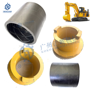 21N-70-14220 втулка PC750 PC1100 <span class=keywords><strong>PC1250</strong></span> PC2000 PC60-8 PC200 PC360 PC30E-5 экскаватор втулка для ПК экскаватор детали ходовой части - Product Image 2