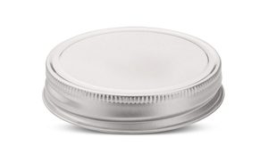 Tùy Chỉnh 1 Oz 2 Oz 3 Oz 4 Oz 6 Oz 8 Oz 18 Oz Mùi Bằng Chứng Nhôm Mũ Lọ Thủy Tinh Lá Hoa Bao Bì Container - Product Image 2