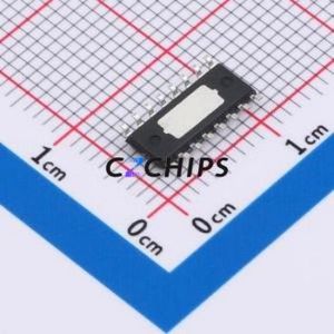 วงจรรวม SOP-16-EP CS3808EO ใหม่และดั้งเดิมชิปวงจรรวมเครื่องขยายเสียงพลังเสียง - Product Image 2