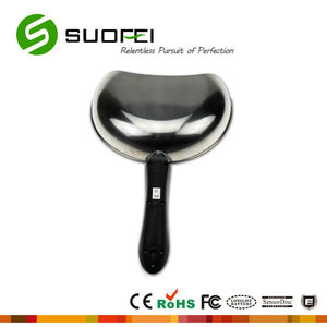 OEM Customizable SF-008 Digital Kitchen Scale Stainless Steel Accurate 0.1g LCD Display <strong>Measuring</strong> <strong>Spoon</strong> for Weighing Ingredients - Product Image 5