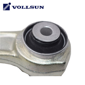 Pour BMW F06 F10 F11 F12 F18 530d 530i 635i 640i <span class=keywords><strong>650i</strong></span> bras de commande avant gauche droit 31126850605 - Product Image 4