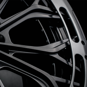Forged <b>Wheel</b> Three-Piece Structure Aluminum Alloy 18-21 InchesInch 5x112 5x114.3 Spokes Aftermarket Manufacturing - Product Image 6