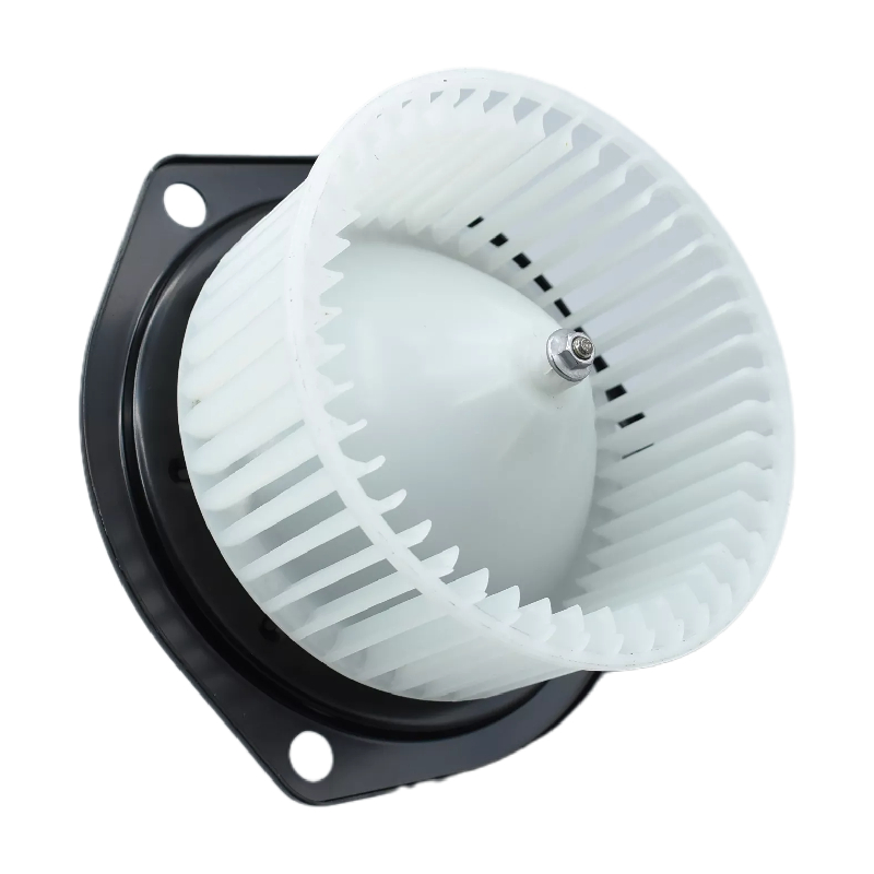 OE# 9806-0332-00 Auto AC Heater Parts Blower Motor Fan Assy Use for Mitsubishi Fuso 24v DC Air Conditioner Mini Blower Fan Motor Auto Parts Image 1
