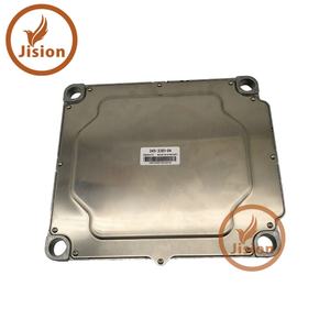 Unidad de Control del Motor (ECU/ECM) JISION 345-3381 357-2083 T400052 para Excavadora 320E/323E - 100% NUEVO - Product Image 5