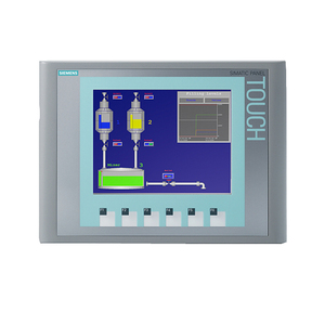 6AV6647-0AC11-3AX0หน้าจอสัมผัสขนาด6 "นิ้วจากผู้จำหน่ายหน้าจอ KTP600ระบบสัมผัสขนาด6" ของผู้ผลิต PLC HMI - Product Image 1