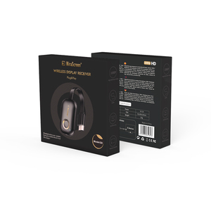 G9 2.4GHz Transmitter <span class=keywords><strong>Receiver</strong></span> tốt nhất mua không dây HDMI 4K 6 GHz và Kit <span class=keywords><strong>Bluetooth</strong></span> thu phát hệ thống trình bày - Product Image 6