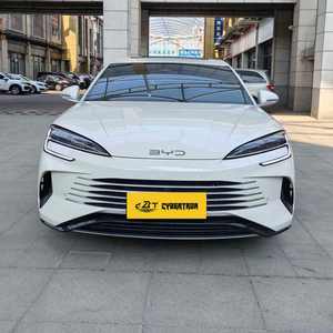 Byd Seal 07 Dm-i, Auto Híbrido de Conducción Inteligente, 1.5L, 125km, Premium 2025, Usado, 5 Plazas, Sedán con Batería, CVT, Volante a la Izquierda, Byd Voiture Electrique - Product Image 2