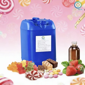 Aromi per Dolci Morbidi, Oli Aromatici per Alimenti, Aromi per Caramelle - Product Image 1