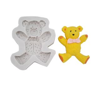 Moldes <span class=keywords><strong>de</strong></span> silicona para decoración <span class=keywords><strong>de</strong></span> tartas, herramientas <span class=keywords><strong>de</strong></span> <span class=keywords><strong>fondant</strong></span>, moldes <span class=keywords><strong>de</strong></span> silicona, utensilios para hornear <span class=keywords><strong>pasteles</strong></span> - Product Image 2