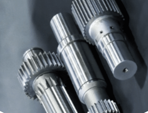 Ejes de Acero para Maquinaria Industrial, Suministro Directo de Fábrica, Diseño Resistente al Desgaste, Disponibles para la Venta - Product Image 3