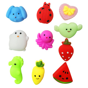 Kawaii Squishy Toys Party Favors for Kids Birthday Xmas Gifts Squeeze Toy Mini <b>Animals</b> Mochi Squishy Stress Relief Sensory Toys - Product Image 4