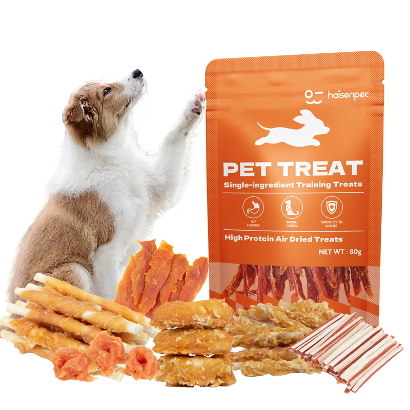 Perfect Training Rewards Air Dried Dog