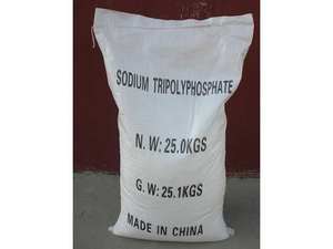 94% 세제 세라믹을 위한 산업 급료 stpp 나트륨 tripolyphosphate - Product Image 3