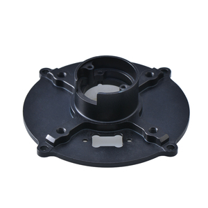 Customized plastic pom parts cnc machining custom fabrication