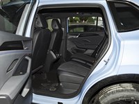 Nouvelle SAIC Ti Guan L 1.5T EVO II Voiture à économie de carburant Dernière version LHD Ti Guan L 330TSI