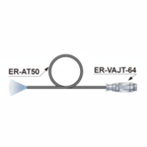 Para boquillas/tubos de endoscopio industrial PANASONIC modelo - Product Image 1