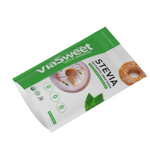 Sampel Gratis Pasokan Pabrik Cina Steveria Thritol <span class=keywords><strong>Splenda</strong></span> Atas Meja Pemanis Stevia - Product Image 6
