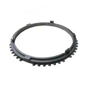 Anillo sincronizador de transmisión de camión escudo 1290304438/1290 304 438 para piezas de caja de cambios de camión 8S109/9S109/16S109-293 0824 <span class=keywords><strong>0650</strong></span> <span class=keywords><strong>E</strong></span> - Product Image 1