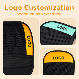 قفازات إزالة شعر الحيوانات الأليفة القابلة للغسل، فرشاة أداة تنظيف وإزالة شعر الكلاب والقطط - Product Image 2