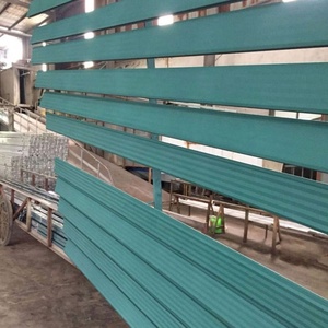 New Warehouse Insulated Aluminum Roller Shutter <strong>Doors</strong> Industry Security Automatic Wooden Grain <strong>Roll</strong> up Garage <strong>Door</strong> Cheap <strong>Prices</strong> - Product Image 5