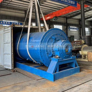 Gold Grinding Machine Ball <strong>Mill</strong> 5 TPH Capacity Stone Grinding Machine Ball <strong>Mill</strong> Hot Sale Factory Price - Product Image 2