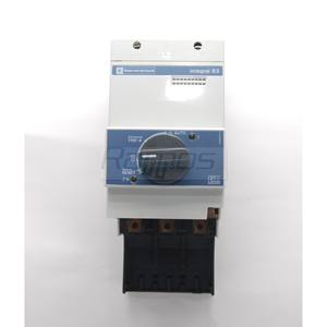 LD1LD030Q TELEMECANIQUE CONTACTOR BREAKER 3 POLOS 63 A 380-400 VAC BOBINA NUOVO DISPONIBILE en MAGAZZINO en ITALIA - Product Image 1